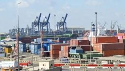 Pakistan’s trade hits $2.41bn in FY25