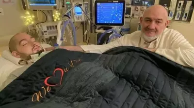 Saudi Prince Waleed bin Khalid passes after two decades in coma