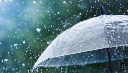Heavy rain expected from July 5th