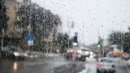 Karachi may receive light showers amid widespread rainfall across Sindh