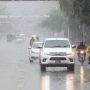 Light rain expected in Karachi within 24 hours: Met Office