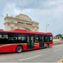 Karachi Red Line BRT Completion Date Announced