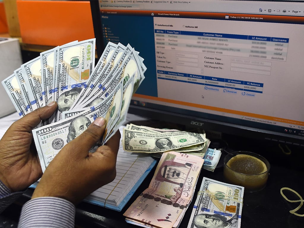 Workers' remittances increase by 26.6% to $38.3 Billion in FY 2025