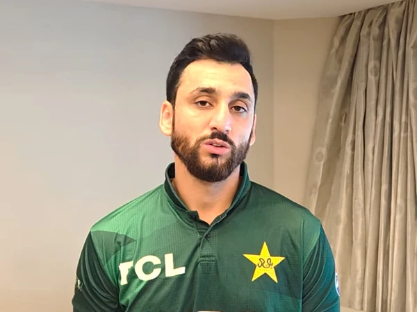 Salman Ali Agha eyes clean sweep against West Indies