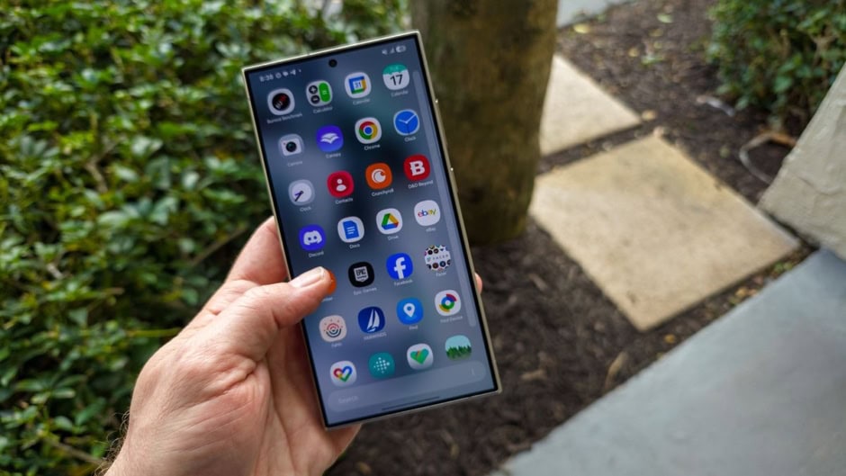 Samsung gears up for 2026 flagship with sleeker build,faster charging