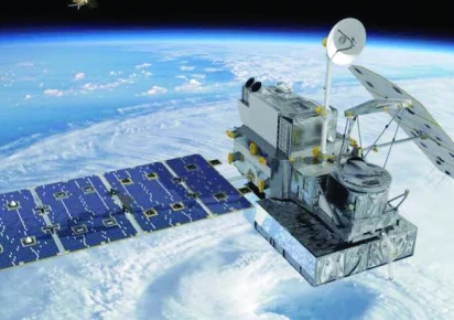 Pakistan launches new Remote Sensing Satellite