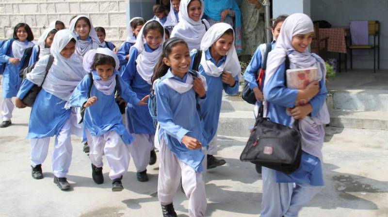 New school timings announced across Sindh