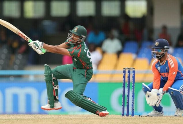 India vs Bangladesh’s One Day and T20 series postponed