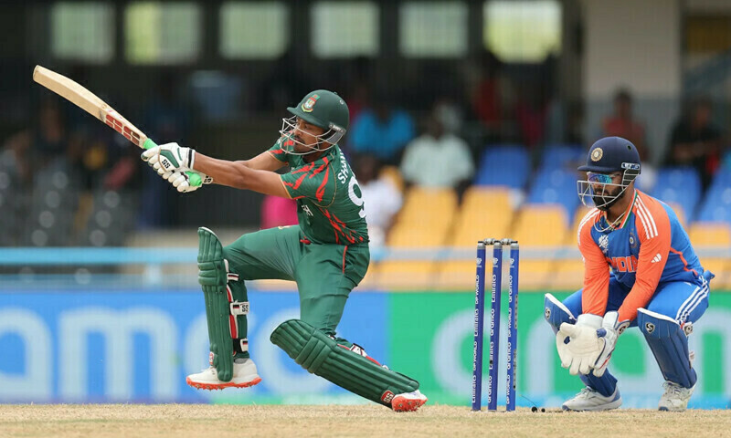 India vs Bangladesh's One Day and T20 series postponed
