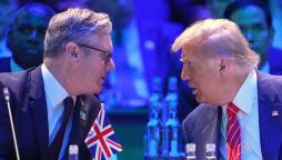 UK PM Keir Starmer to press Trump on Gaza ceasefire, trade during Turnberry talks