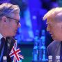 UK PM Keir Starmer to press Trump on Gaza ceasefire, trade during Turnberry talks