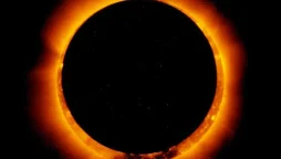 Solar eclipse on August 2, 2027, 6 minutes of darkness