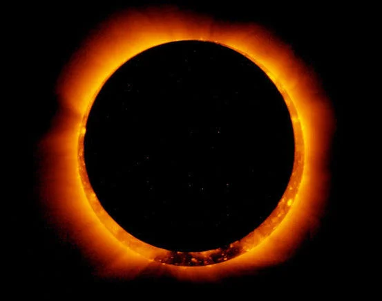 Solar eclipse on August 2, 2027, 6 minutes of darkness