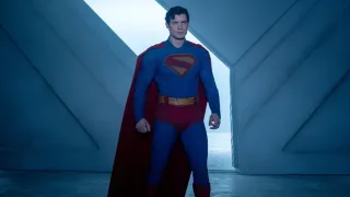 Superman opens to sky-high 7 million at global box office