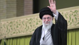 Israeli defence minister threatens to assassinate Iran’s supreme leader