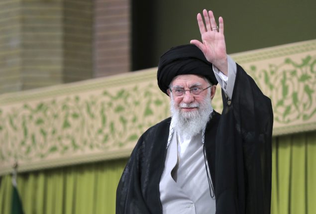Israeli defence minister threatens to assassinate Iran’s supreme leader