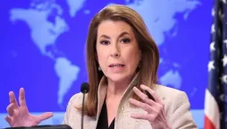 No US support for recent Israeli Syria strikes, State Department confirms