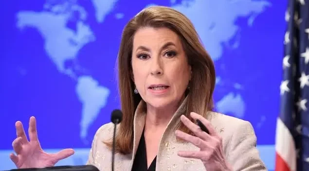No US support for recent Israeli Syria strikes, State Department confirms