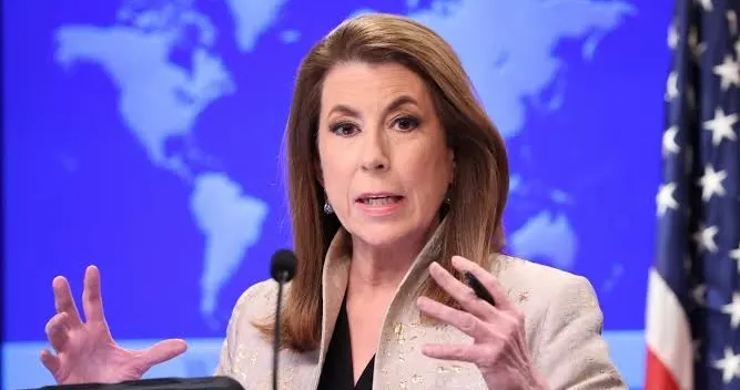 No US support for recent Israeli Syria strikes, State Department confirms