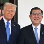 Trump secures ‘Massive’ trade deal with Japan