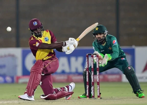 Pakistan's Winning streak against West Indies, Special offer for fans