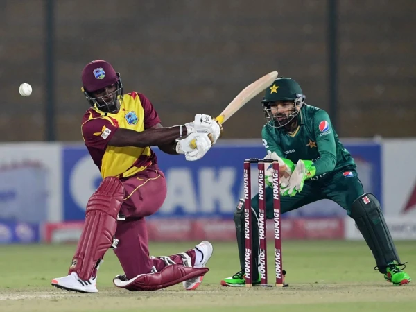 Pakistan's Winning streak against West Indies, Special offer for fans