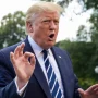 No rush to talk with Iran, says Donald Trump