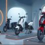 Honda Atlas Introduces New CG150 Motorcycle and First Electric Scooter in Pakistan