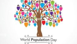 World Population Day today, Pakistan poised to rank third globally by 2025