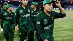Fatima Sana to lead Pakistan women in Ireland series