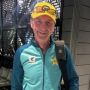 PCB Chief Curator Tony Heming resigns from post