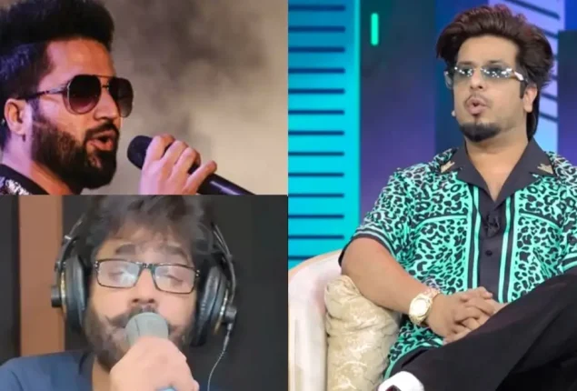 Sid Rapper: Falak Shabbir’s insecurity drove me away from music
