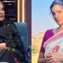 Parveen Akbar's comment on Sanam Saeed sparks social media debate
