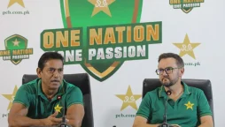 Pakistan announces 17-member squad for Asia Cup and T20I Tri-Series