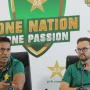 Pakistan announces 17-member squad for Asia Cup and T20I Tri-Series