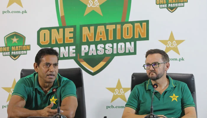 Pakistan announces 17-member squad for Asia Cup and T20I Tri-Series