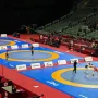 Pakistani wrestlers miss world stage amid funding crisis