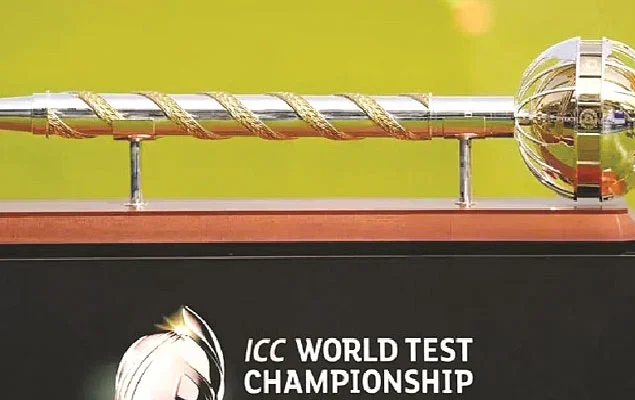 Major Cricket Boards oppose Two-Tier test system in WTC