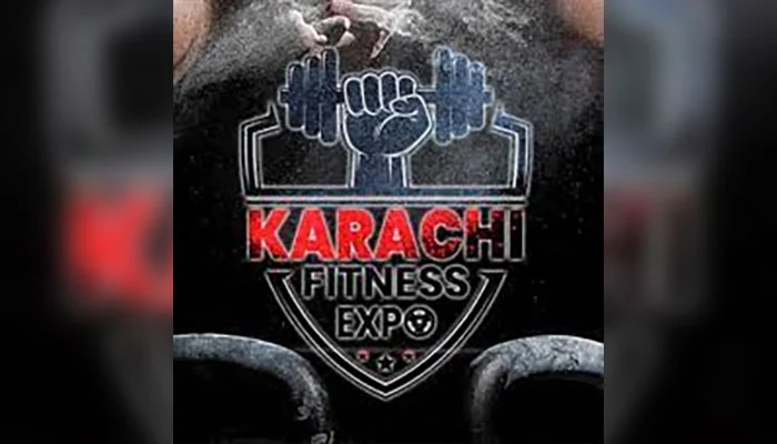 Karachi hosts first-ever international fitness and bodybuilding show
