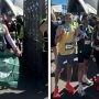 Pakistani runners impress at Sydney Marathon with strong performances