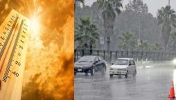Karachi faces rising temperatures; Northern areas to get rain relief