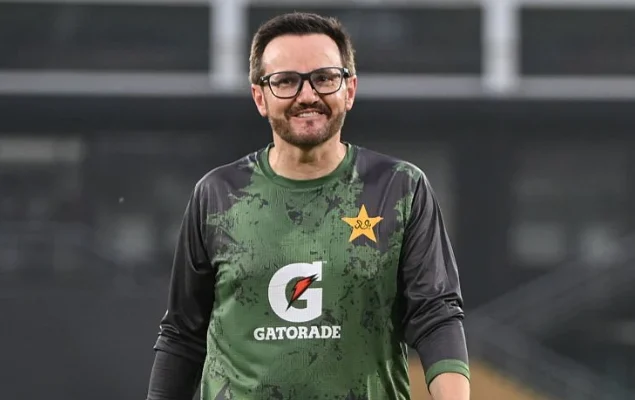 Pakistan head coach dedicates wins to flood victims
