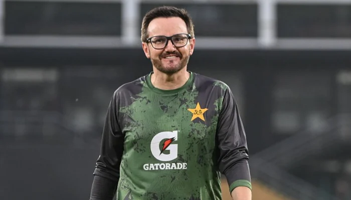 Pakistan head coach dedicates wins to flood victims