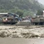 NDMA issues nationwide alert for heavy rains and flood risk