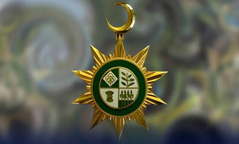 Pakistan to honor 10 sports stars with civil awards