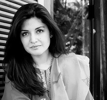 Boom Boom girl Nazia Hassan remembered on her 25th death anniversary