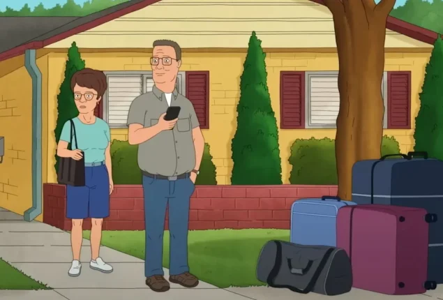 ‘King of the Hill’ Reboot: Season 14 premiere date, cast, and how to watch