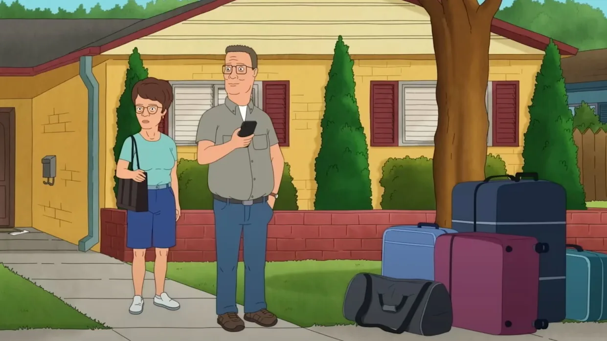 ‘King of the Hill’ Reboot: Season 14 premiere date, cast, and how to watch
