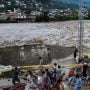 PDMA issues alert as monsoon rains disrupt power, communication