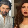 Farhan Saeed & Kinza Hashmi’s film Ludo faces backlash before release